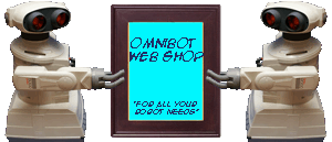 Omnibot Store Omnibot Store